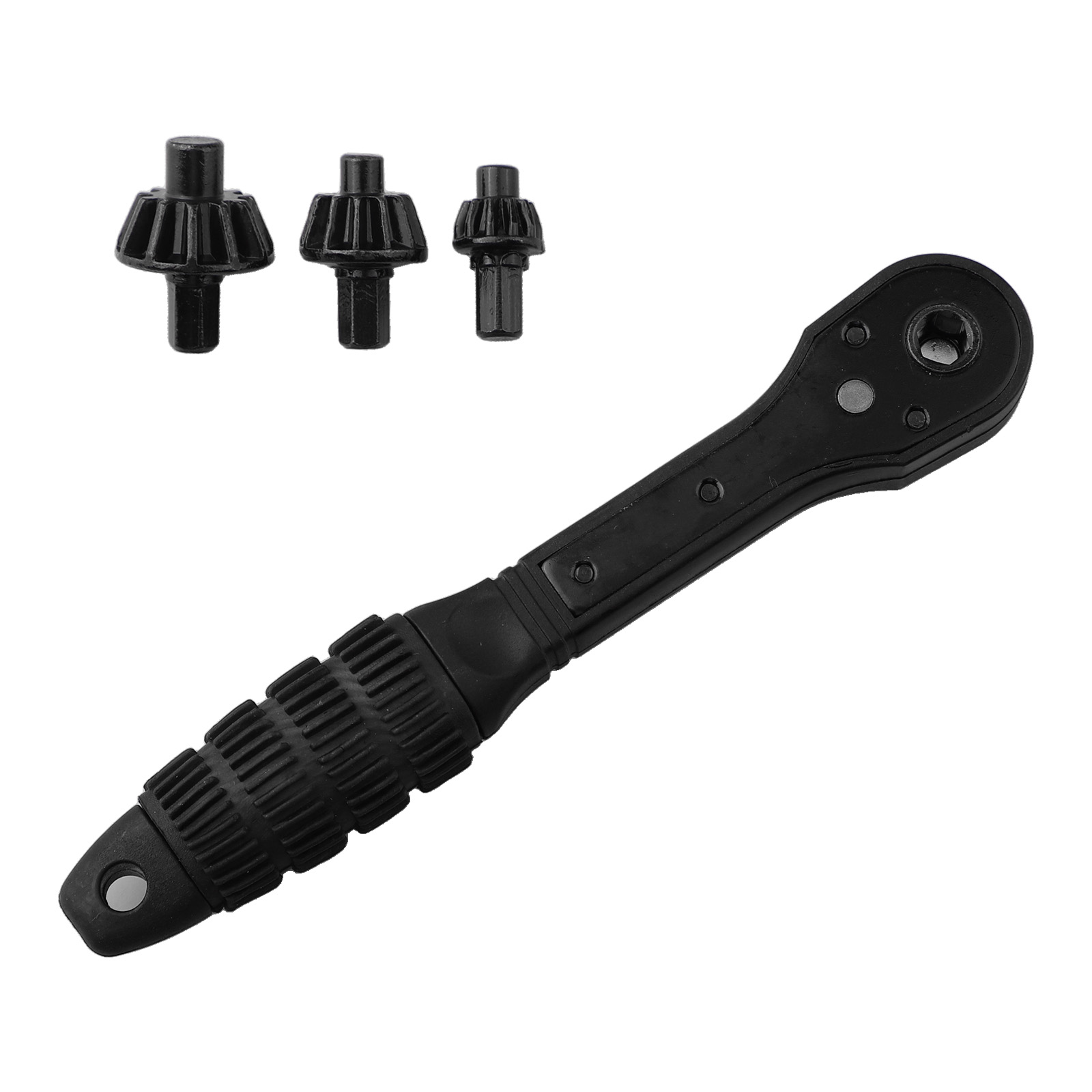 Drill Press - 1Set Interchangeable Drill Chuck Key Wrench