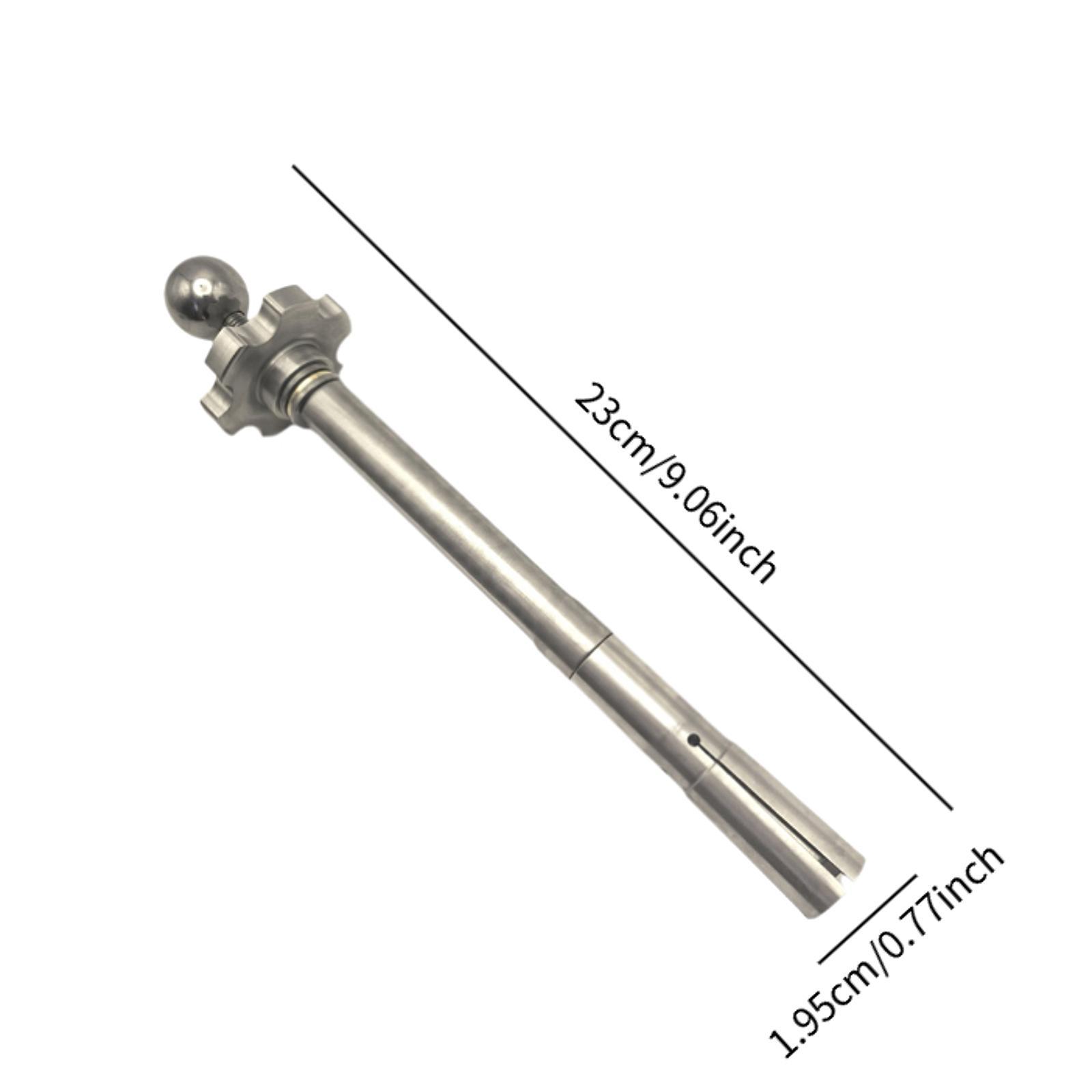 Tools Youtube - Flute Head Mouthpiece Repair Accessory Steel