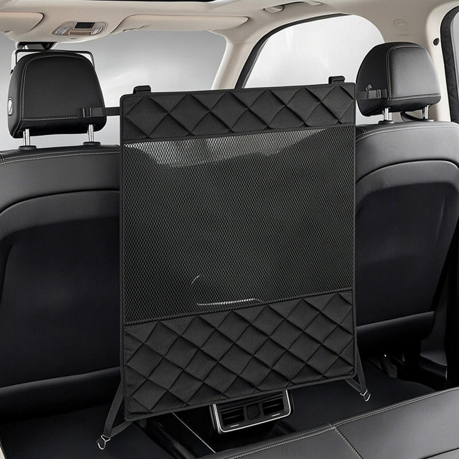 Tool Bag - Car Pet Isolation Net Tool-Tool-Optional Divider