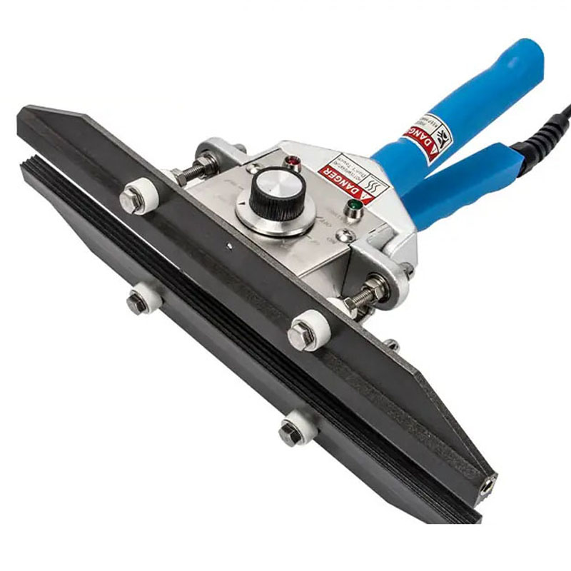 Pliers - Hand Clamp Heat Sealer 0-300°C Adjustable