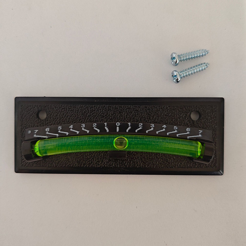 Self‑Adhesive Mini Spirit Bubb - đánh giá và giá Spirit Level