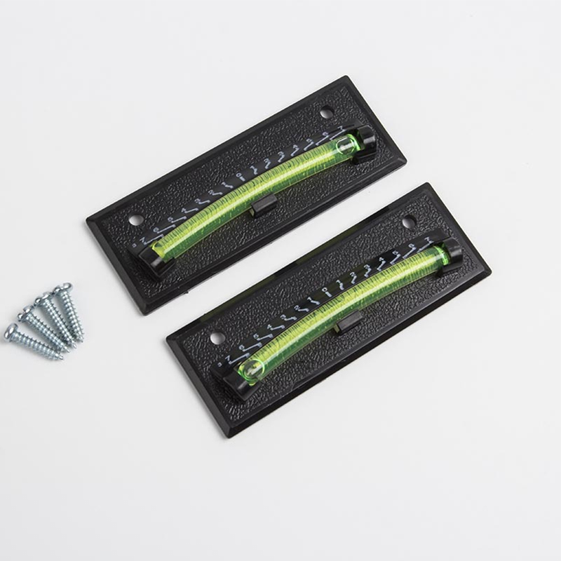 Self‑Adhesive Mini Spirit Bubb - đánh giá và giá Spirit Level