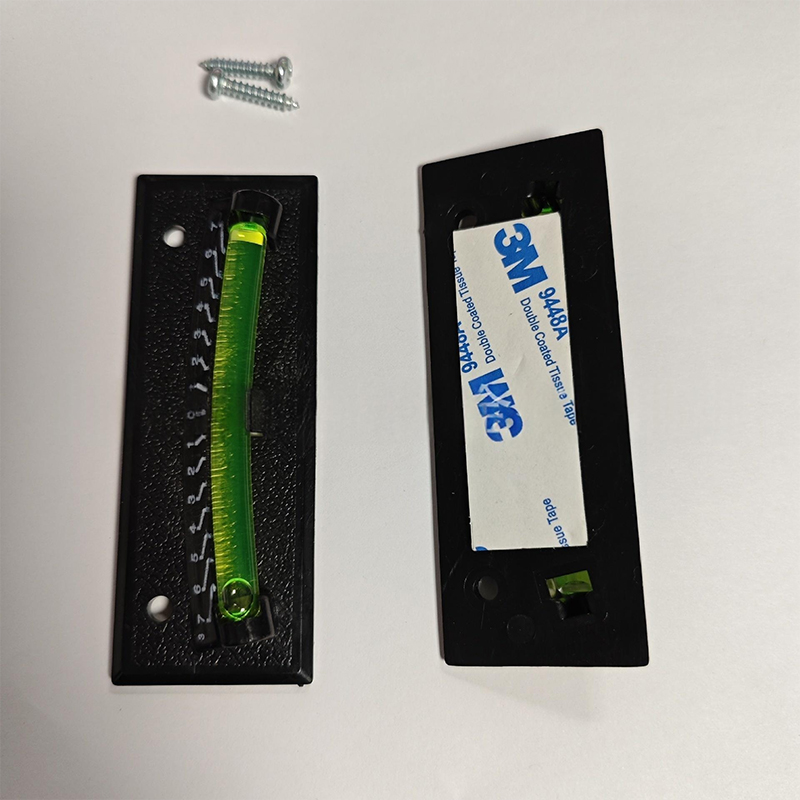 Self‑Adhesive Mini Spirit Bubb - đánh giá và giá Spirit Level