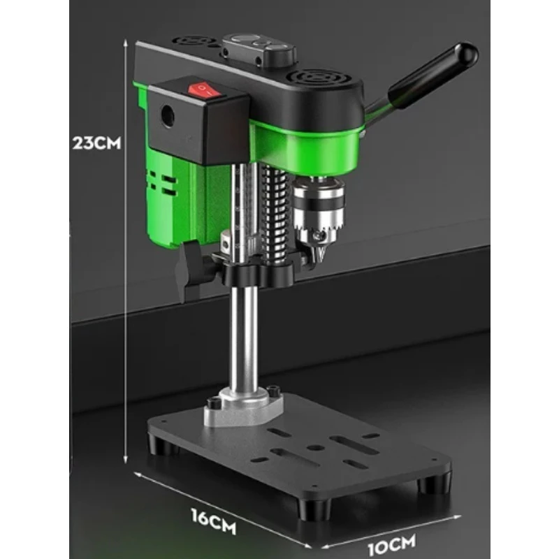 Mini Drill Press for Home, 220 - đánh giá và giá Drill Press