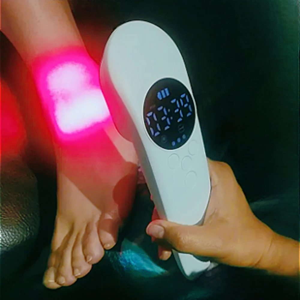 Laser Terapeutico Fisioterapia - đánh giá và giá Spirit Level