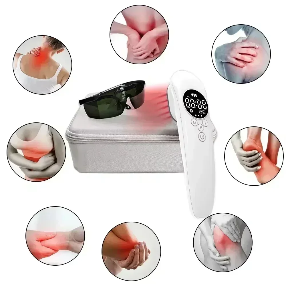 Laser Terapeutico Fisioterapia - đánh giá và giá Spirit Level