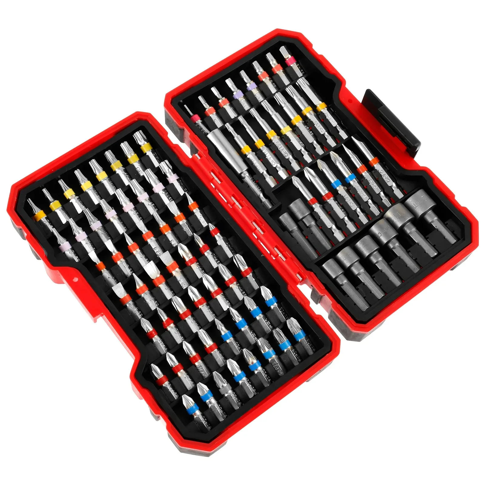 83Pcs Screwdriver Bit Set Magn - đánh giá và giá Screwdriver Set