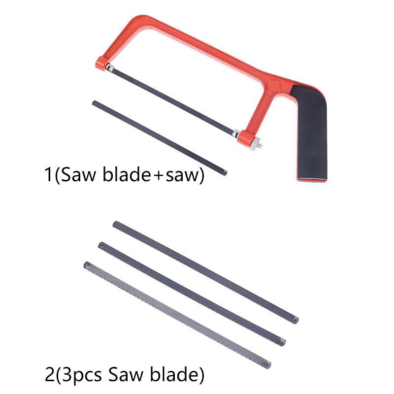 Adjustable Mini Hacksaw 6-Inch - đánh giá và giá Hacksaw