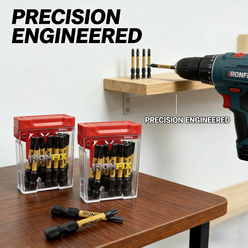 High Quality 20pcs T25 Screwdr - đánh giá và giá Screwdriver Set