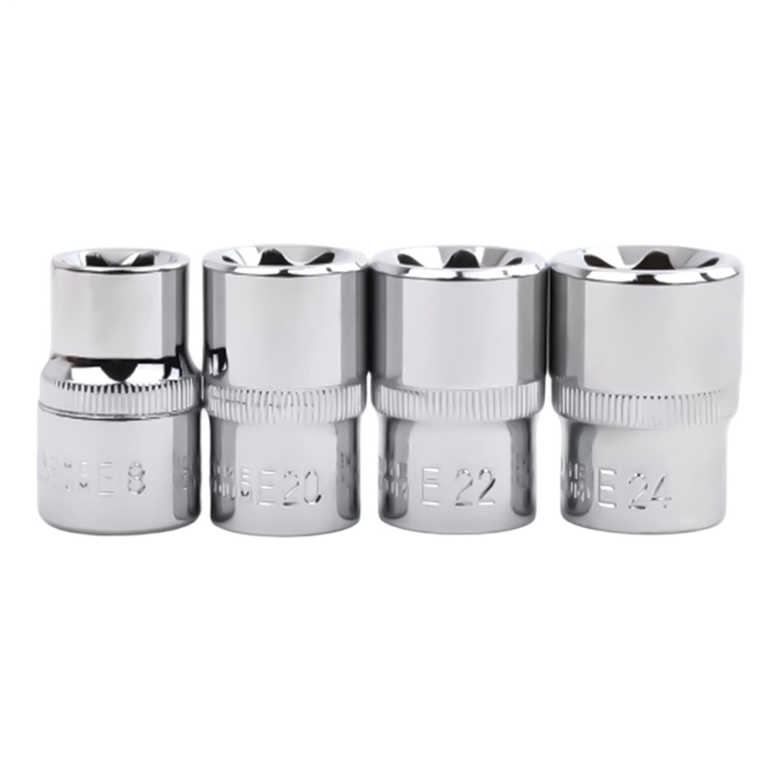 Socket Set Portable Heavy-Duty - đánh giá và giá Tool Set