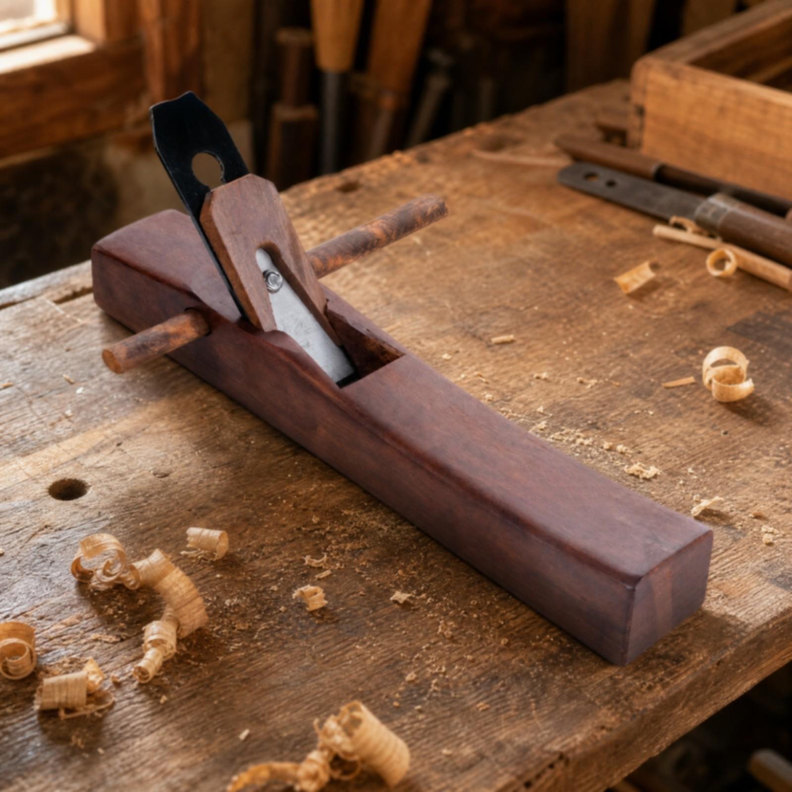 Carpentry Hand Plane Smoothing - đánh giá và giá Hand Tools In Workshop