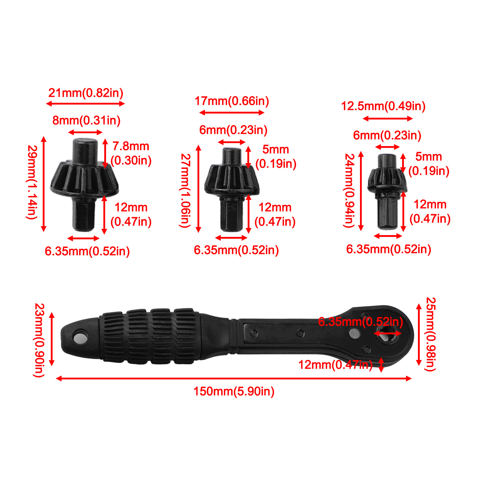 1Set Interchangeable Drill Chu - đánh giá và giá Drill Press