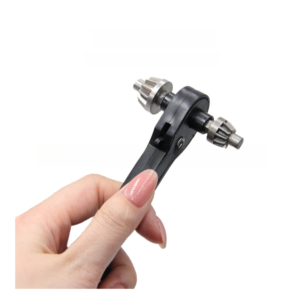 1Set Interchangeable Drill Chu - đánh giá và giá Drill Press