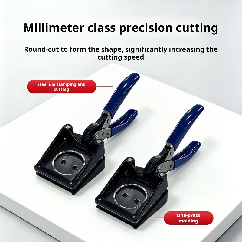 Manual Circular Photo Cutter 4 - đánh giá và giá Pliers