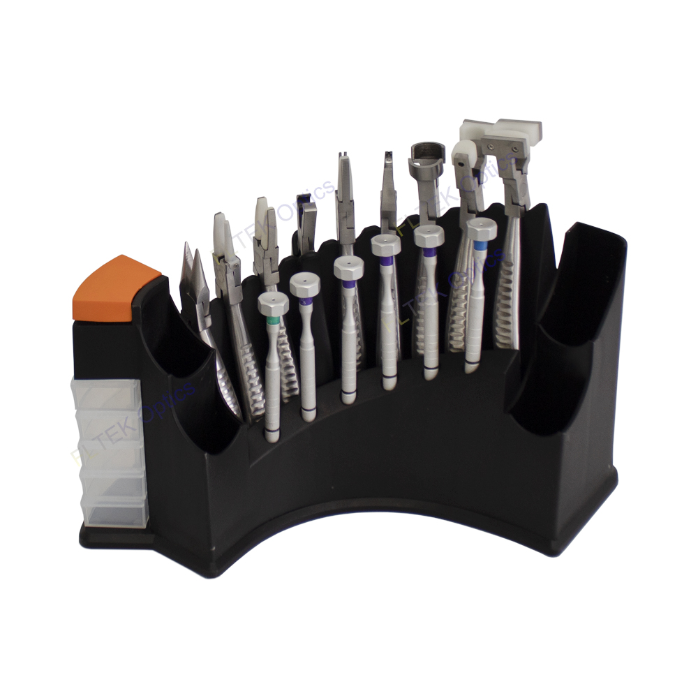 Shanghai Fltek Optical Tool Ki - đánh giá và giá Screwdriver Set