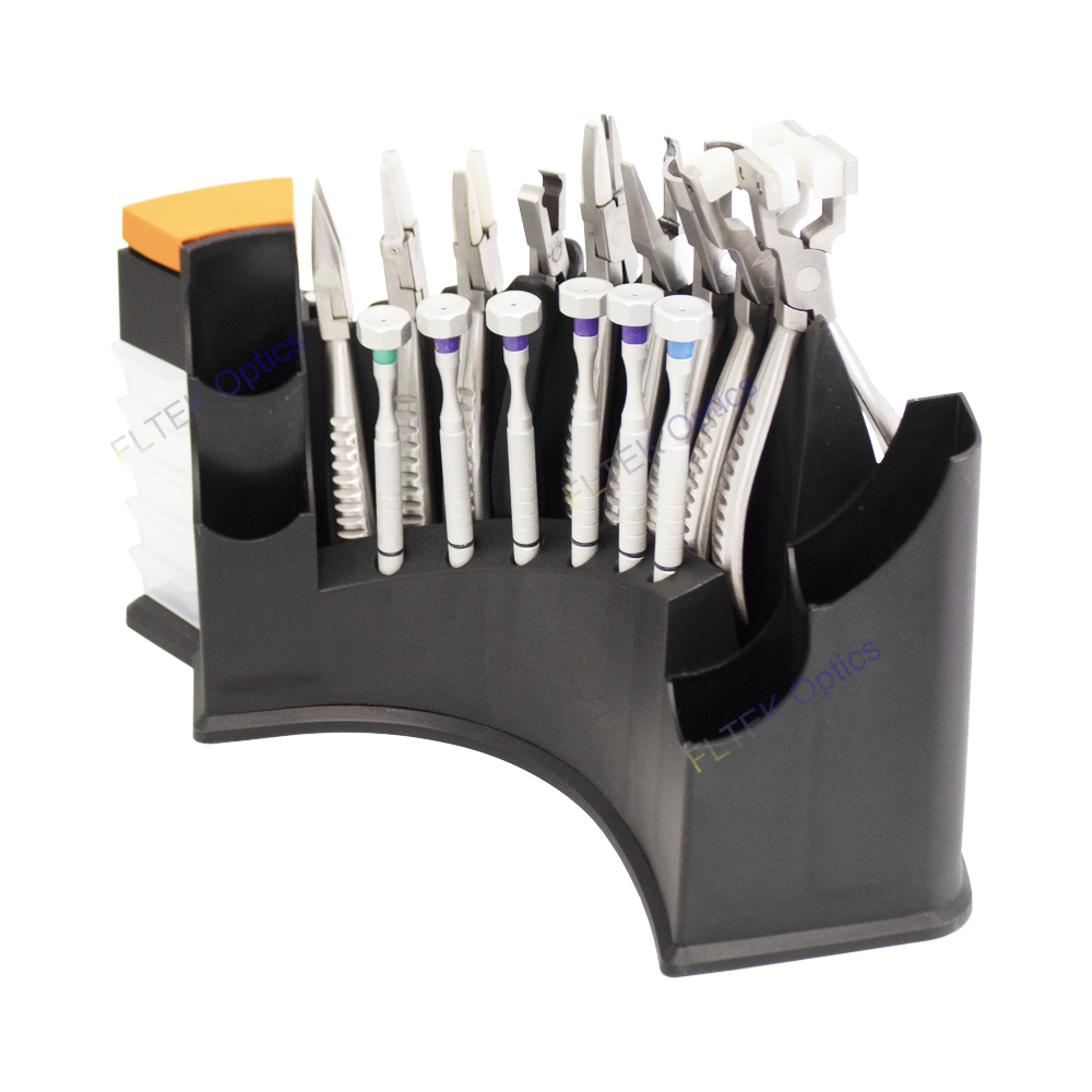 Shanghai Fltek Optical Tool Ki - đánh giá và giá Screwdriver Set