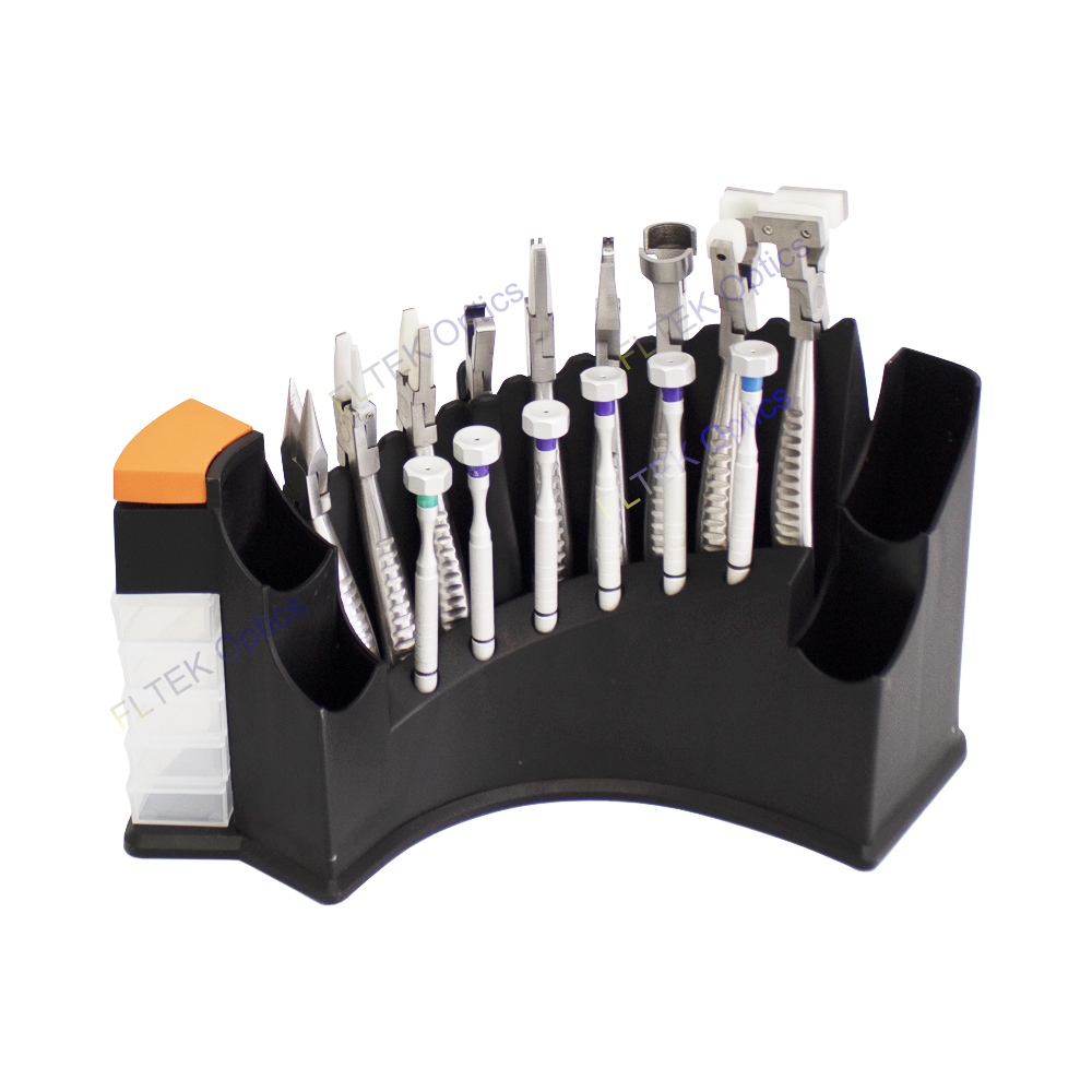 Shanghai Fltek Optical Tool Ki - đánh giá và giá Screwdriver Set