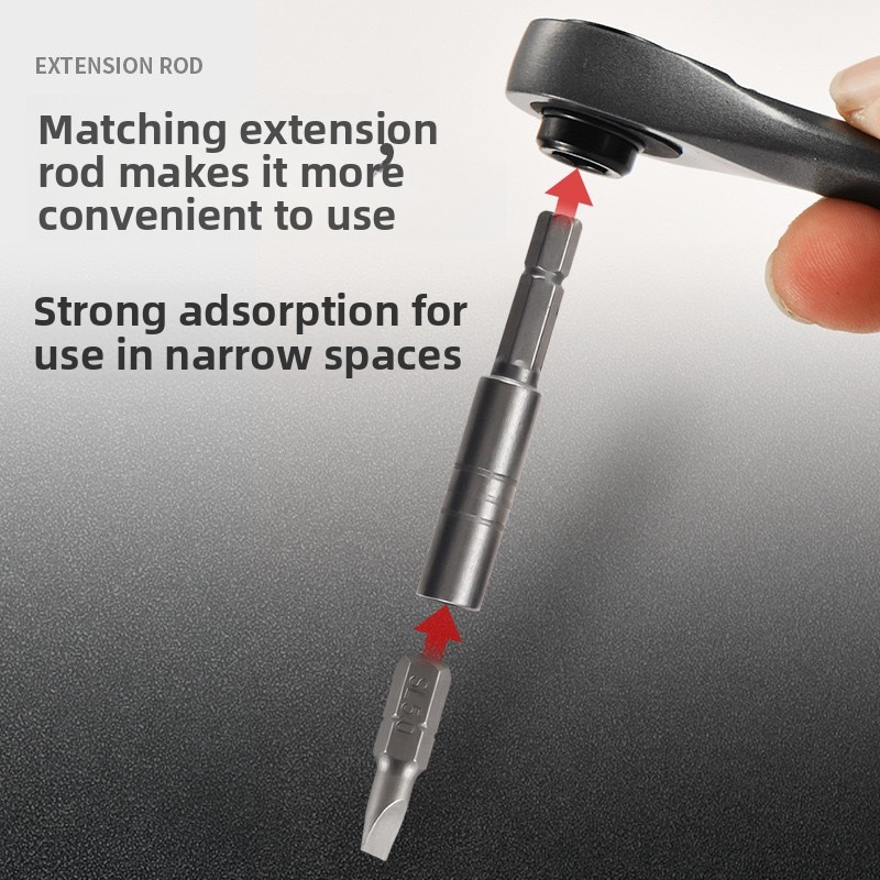 DGEV Ratchet screwdriver wrenc - đánh giá và giá Wrench Set