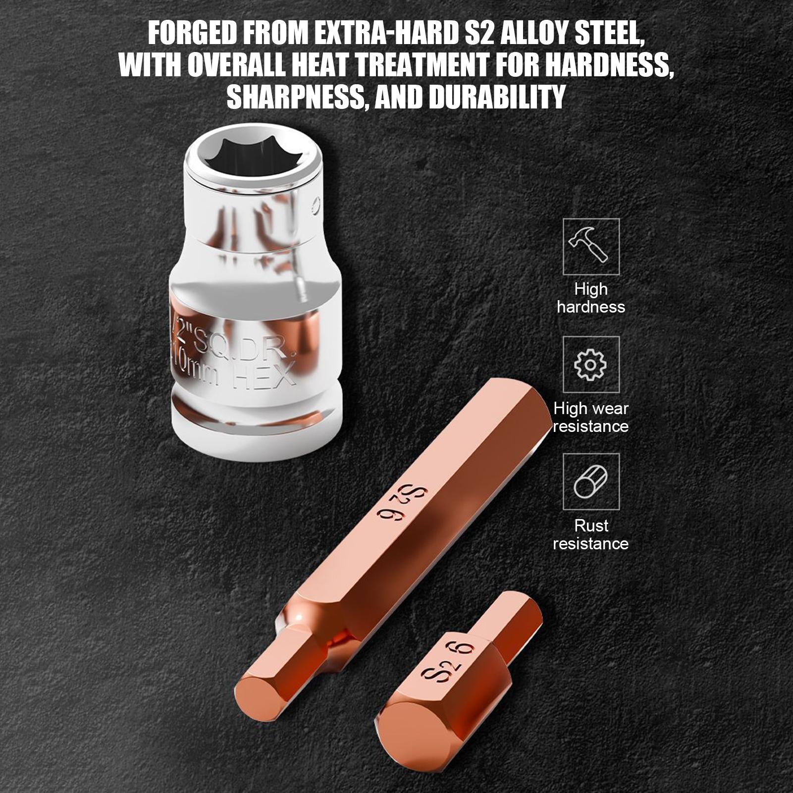 Magnetic Drill Bit Set Magneti - đánh giá và giá Screwdriver Set