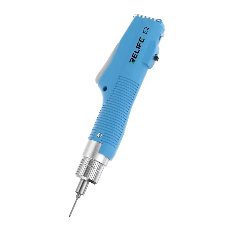 RELIFE E2 Torque Electric Scre - đánh giá và giá Screwdriver Set