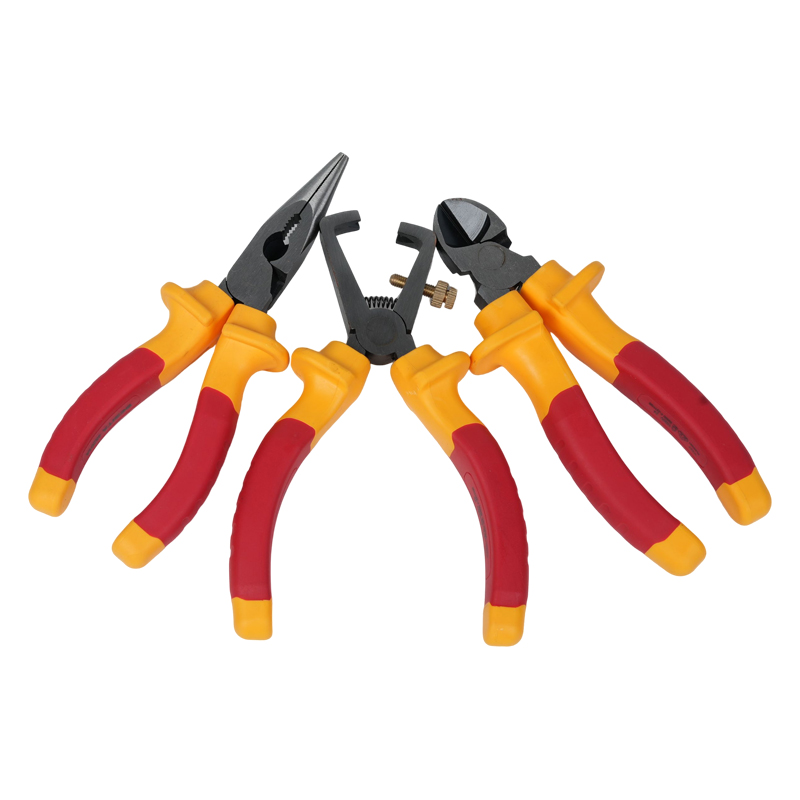 Professional EV Repair Tools 4 - đánh giá và giá Socket Wrench