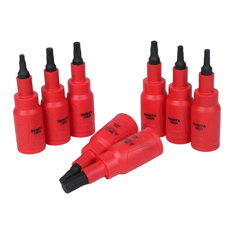 Professional EV Repair Tools 4 - đánh giá và giá Socket Wrench