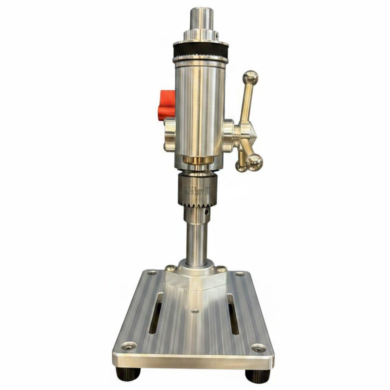 High Accuracy Precision Bench  - đánh giá và giá Drill Press