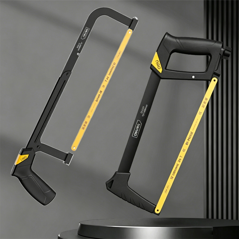 12 Inch Aluminum Square Tube H - đánh giá và giá Hacksaw