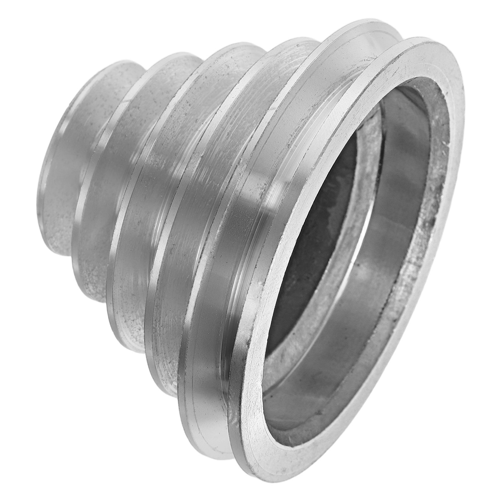 Aluminum Multi-Groove V-Belt P - đánh giá và giá Drill Press