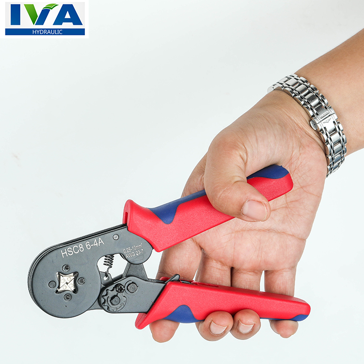 HSC86-4A Hot Selling 0.08-10mm - đánh giá và giá Pliers
