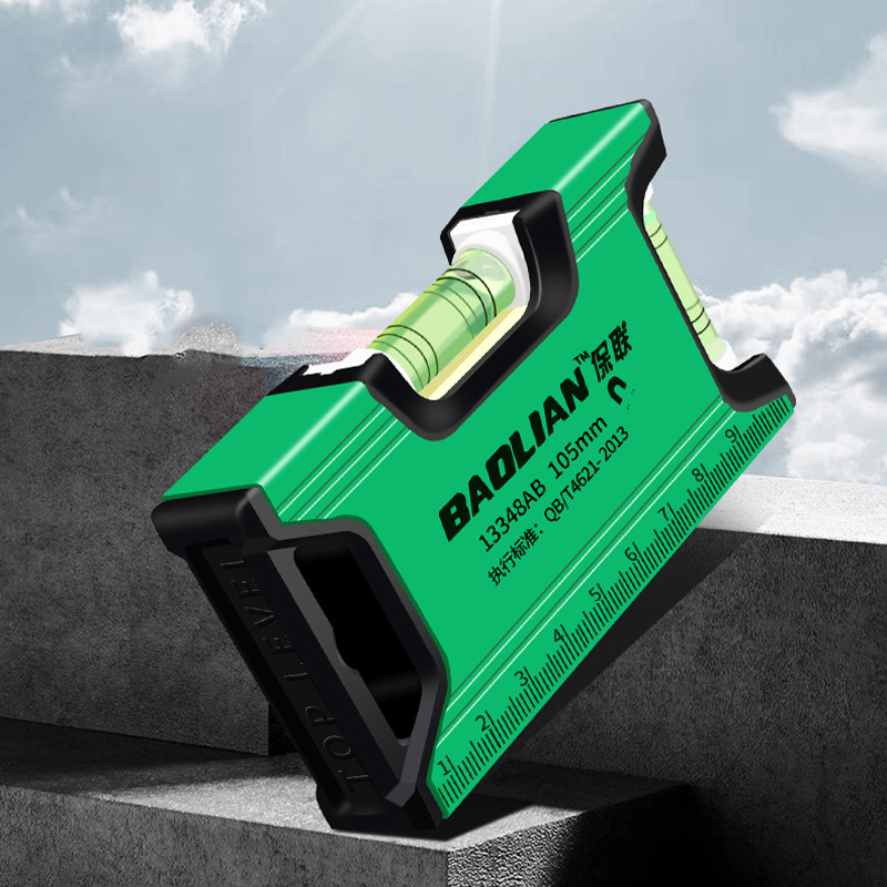 Horizontal Vertical Measure Me - đánh giá và giá Spirit Level