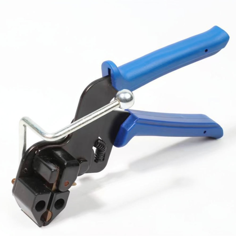 Industrial Stainless Steel Tie - đánh giá và giá Pliers