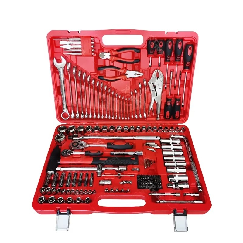 Factory Hot Sale RTTOOL  Ratch - đánh giá và giá Wrench Set