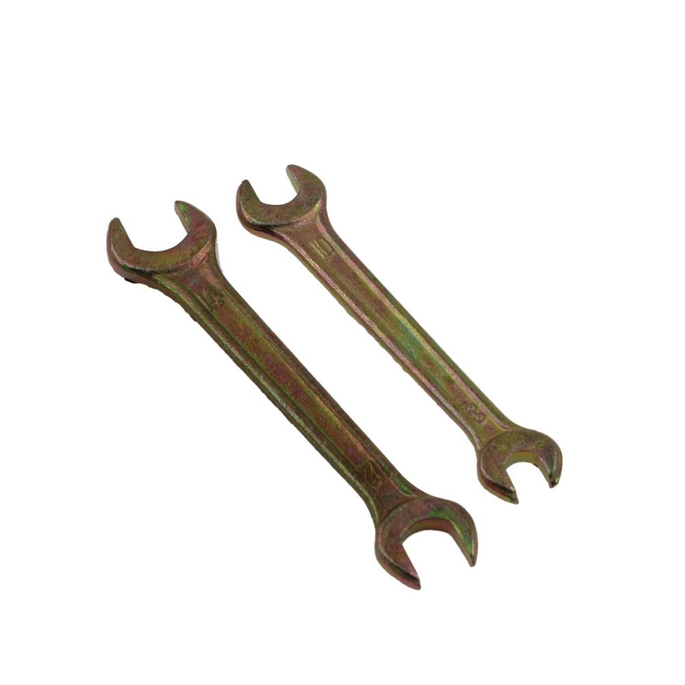 Emergency Motorcycle Tool Kit  - đánh giá và giá Wrench Set