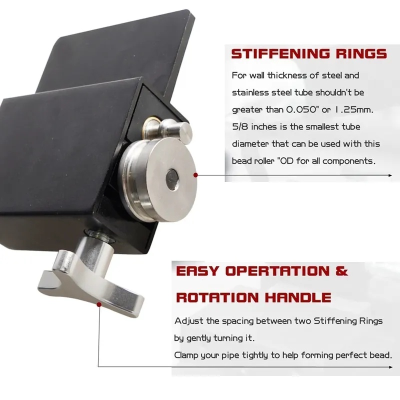 Tubing Beader Tool Manual Bead - đánh giá và giá Tools Youtube