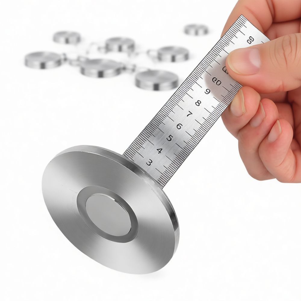 Heavy Duty Steel Tile Gauge Ma - đánh giá và giá Spirit Level