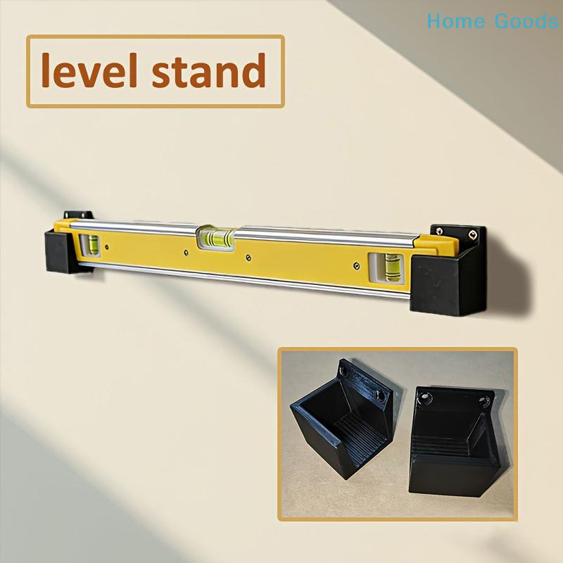 2PCS Wall Mount Spirit Level H - đánh giá và giá Spirit Level