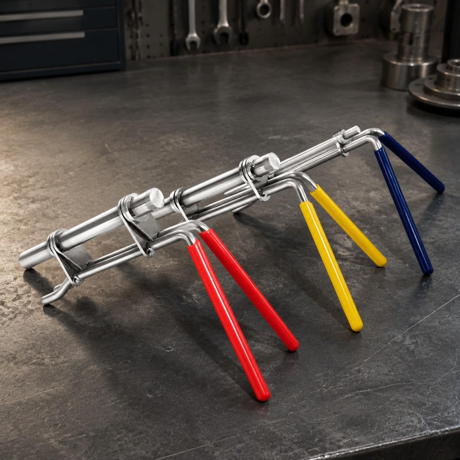 Hydraulic Seal Installer Tool  - đánh giá và giá Hand Tools And Workshop Equipment