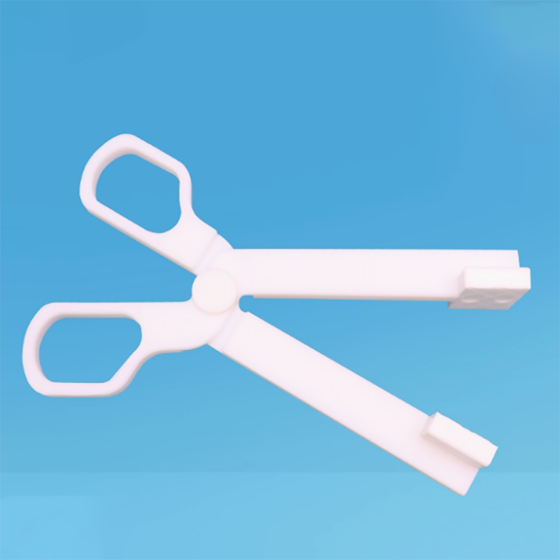 Polytetrafluoroethylene crucib - đánh giá và giá Pliers
