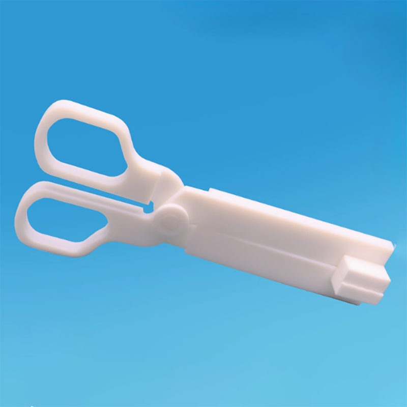 Polytetrafluoroethylene crucib - đánh giá và giá Pliers