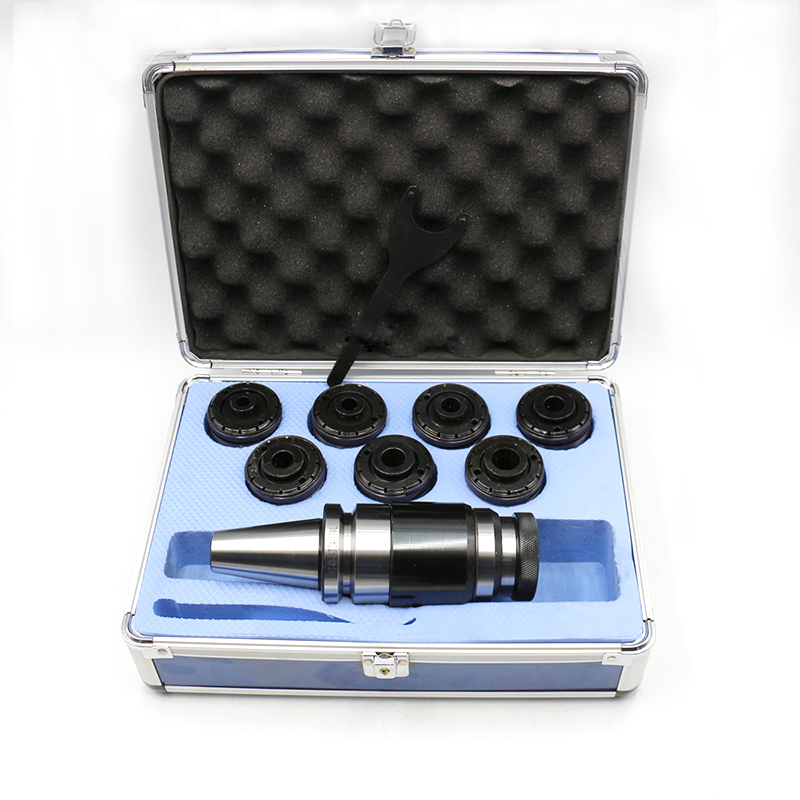 BT40/50-GT12 Flexible Tapping  - đánh giá và giá Tool Set