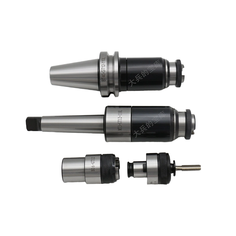 BT40/50-GT12 Flexible Tapping  - đánh giá và giá Tool Set