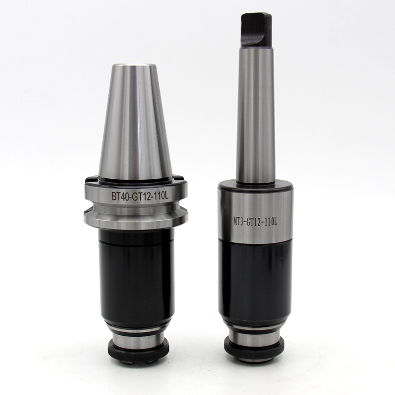 BT40/50-GT12 Flexible Tapping  - đánh giá và giá Tool Set