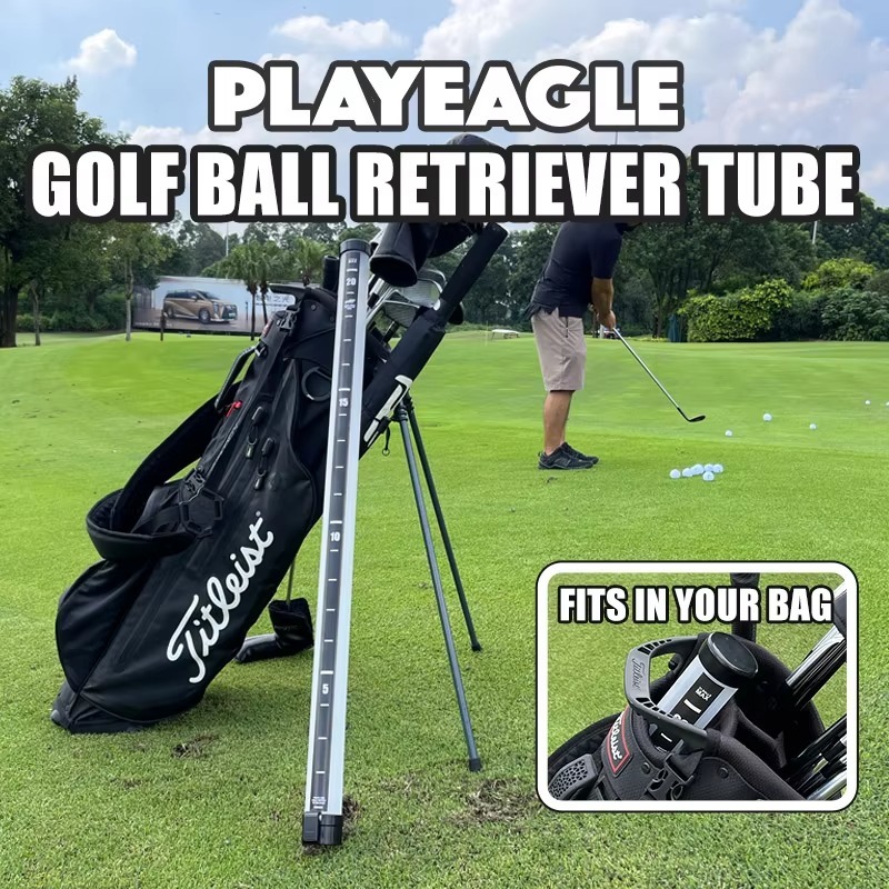YTYINPLAYEAGLE Golf Balls Retr - đánh giá và giá Tools Youtube