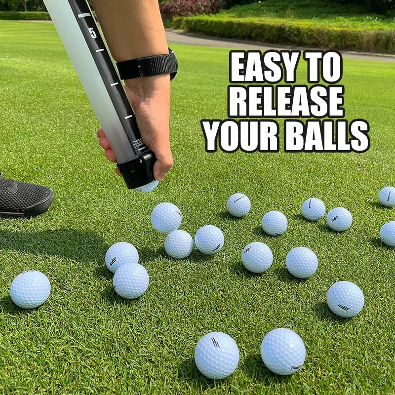 YTYINPLAYEAGLE Golf Balls Retr - đánh giá và giá Tools Youtube