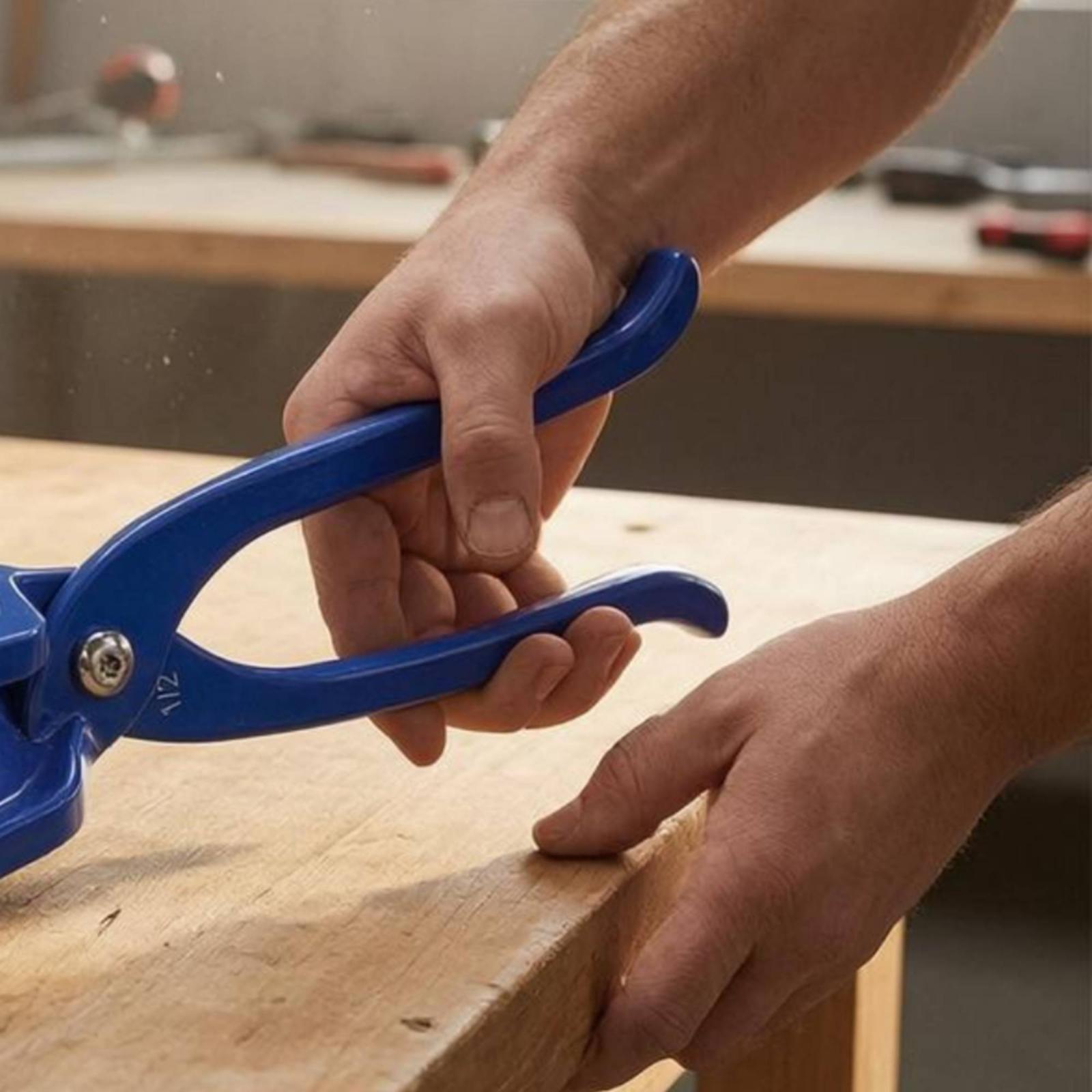 Cooling System Pipe Pliers Alu - đánh giá và giá Pliers