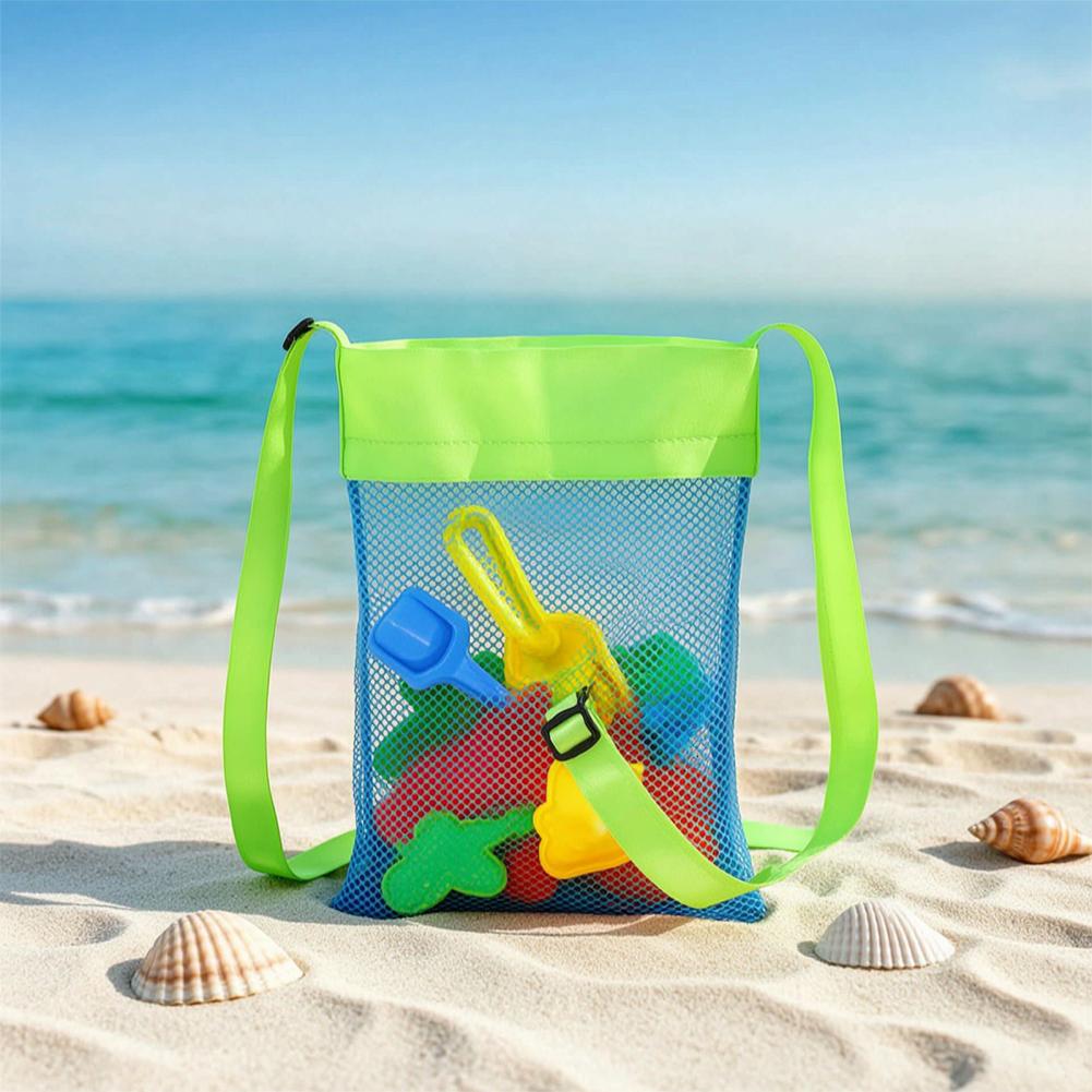 Children's Beach Digging Tools - đánh giá và giá Tool Bag