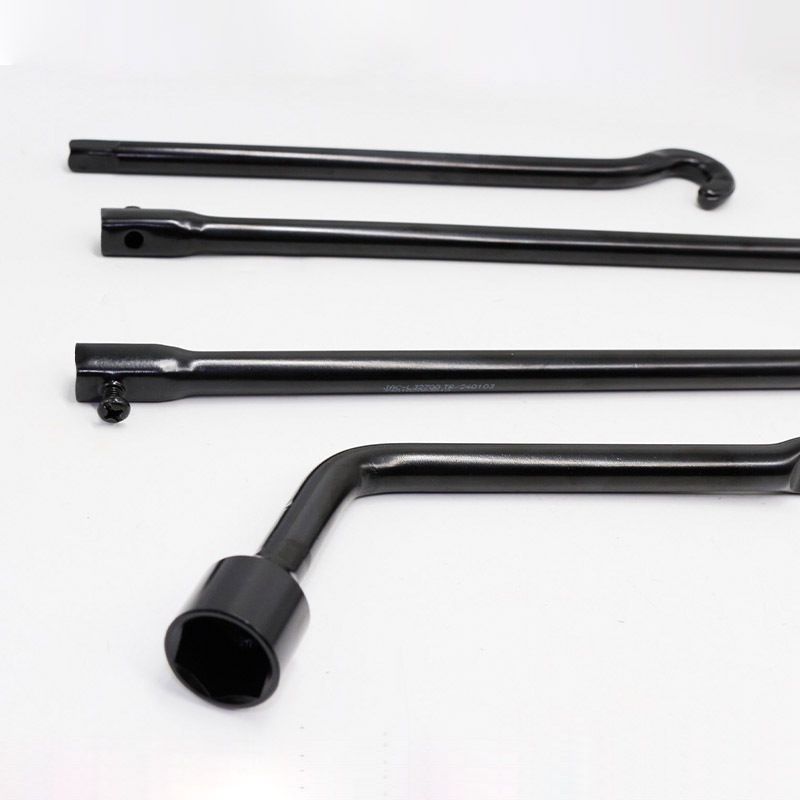 3901050P3010 Car Tire Repair T - đánh giá và giá Wrench Set