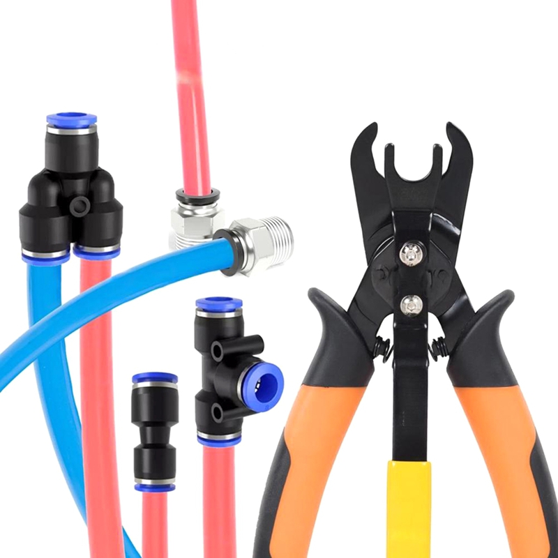 A49I-Pneumatic Disconnect Tool - đánh giá và giá Pliers