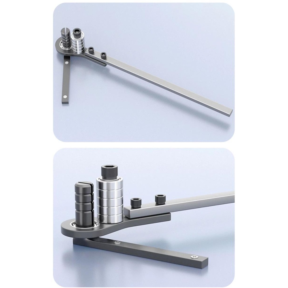 Manual Steel Bar Bender For 45 - đánh giá và giá Hand Tools And Workshop Equipment